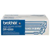Drum Unit Brother DR-6000 D'origine Noir