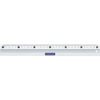 Règle STAEDTLER Aluminium Argenté 30 cm 56330