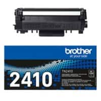 Brother TN-2410 Origineel Tonercartridge Zwart