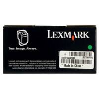 Toner Lexmark D'origine C540H1YG Jaune