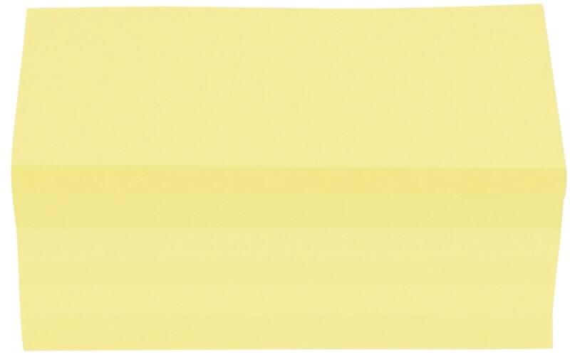 Cartes De Modération magnetoplan Jaune 250 Unités