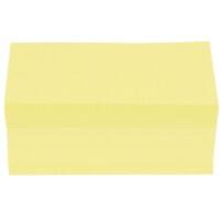 Cartes De Modération magnetoplan Jaune 250 Unités