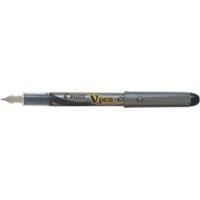 Pilot VPEN Wegwerpvulpen 0.58 mm Zwart