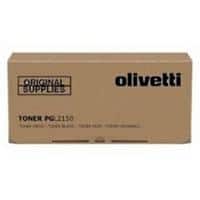 Olivetti B1073 Original Noir