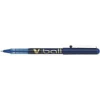 Pilot V-Ball Rollerballpen 0.4 mm Blauw