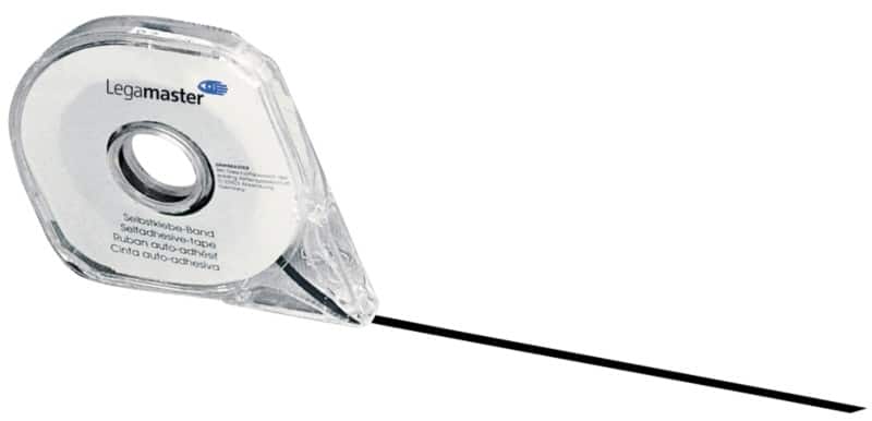 Ruban adhésif Legamaster 3 mm x 8 m