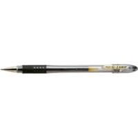 Pilot G1 Grip Rollerballpen 0.4 mm Zwart