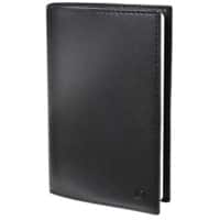 Quo Vadis Agenda Prenote VZ Soho 2023 A4 1 Week per 2 pagina's Zwart Duits