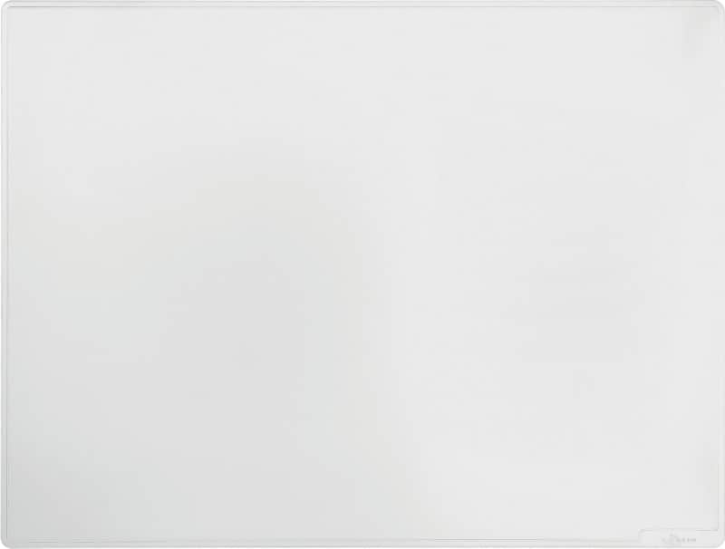 Sous-main DURABLE Duraglas PVC (Polychlorure de vinyle) Transparent 65 x 50 cm