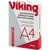 Viking Everyday A4 Kopieerpapier 80 g/m² Glad Wit 500 Vellen