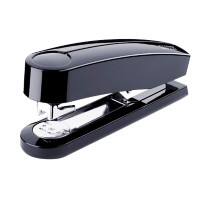 Agrafeuse Novus B4 Demi bande 40 Feuilles Noir