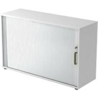 Hammerbacher Archiefkast 1.200 x 400 x 748 mm
