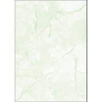 Papier couleur Sigel A4 Vert granit 90 g/m² Mat 100 Feuilles