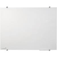 Tableau blanc Legamaster Magnétique Simple face 120 (L) x 90 (H) cm