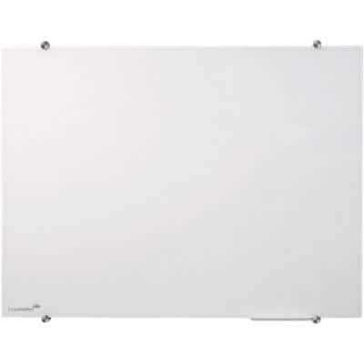 Tableau blanc Legamaster 7-104554 Magnétique 120 x 90 cm