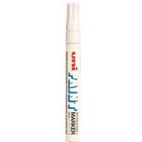 uni-ball Marker PX20 BL Wit