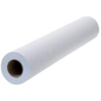 Papier jet d’encre HP C6035A Mat 610 mm x 45,7 m 90 g/m² Ultra blanc