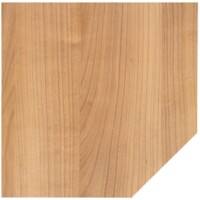 Hammerbacher Matrix Bureau-uitbreiding Walnoot 1.200 x 800 x 850 mm