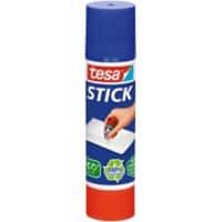 tesa Lijmstift ecoLogo 20 g Transparant 57026-00200-00