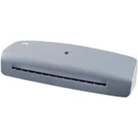 Office Depot MGA4LEU A4 Lamineerapparaat, 400 mm/min opwarmtijd 1.5 min. Dikte tot 2 x 125 (250) Micron
