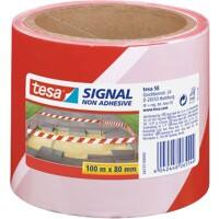 tesa tesapack Signal Afzetlint 8 x 100 m (L)