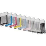 Epson T603B Origineel Inktcartridge C13T603B00 Magenta