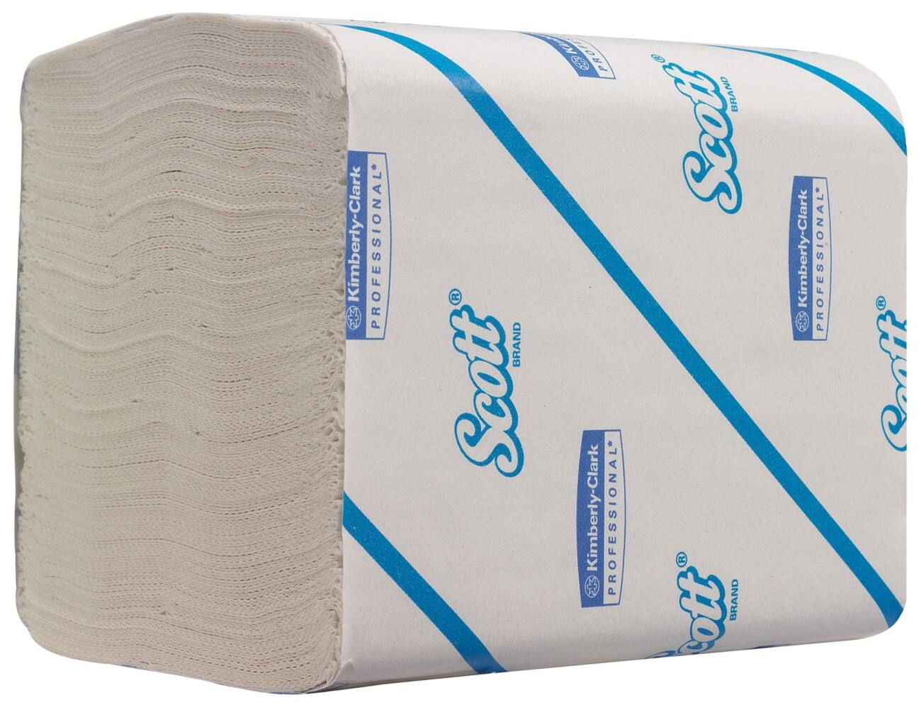 Kimberly Clark Toiletpapier Control 2-laags 36 Stuks à 220 Vellen
