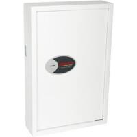 Phoenix Sleutelkluis met Sleutelslot en 144 haken Cygnus KS0030 Serie 660 x 430 x 130mm