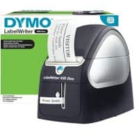 Imprimante d'étiquettes DYMO Duo 450