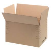 Boîte d'emballage Smartbox Pro 305 (l) x 228 (P) x 70,0 (H) mm 10 Unités