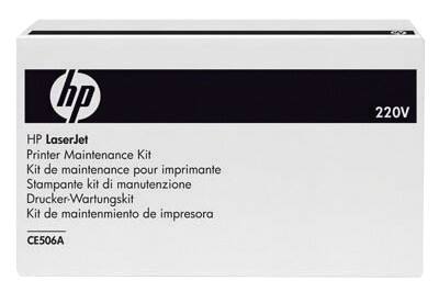 Kit de maintenance HP CE506A