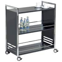 Chariot de service Kerkmann Artline 3373 Assortiment 700 x 400 x 840 mm