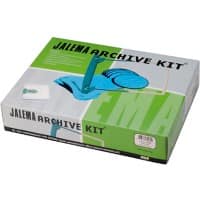 Kit d'archivage Djois JalemaClip Assortiment Plastique 70 cm