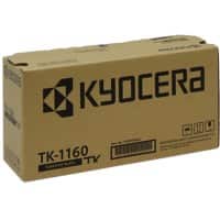 Toner TK1160 D'origine Kyocera Noir