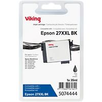 Office Depot 27XXL compatibele Epson inktcartridge C13T27914012 zwart
