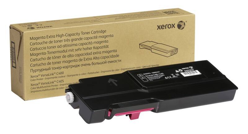 Toner Xerox 106R03531 D’origine Magenta