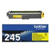 Brother TN-245Y Origineel Tonercartridge Geel