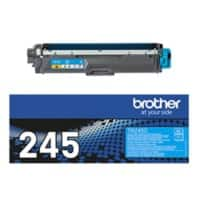 Toner Brother TN-245C D'origine Cyan