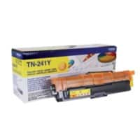 Toner Brother TN-241Y D'origine Jaune