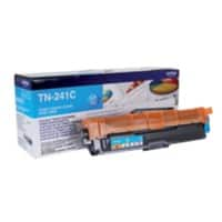 Brother TN-241C Origineel Tonercartridge Cyaan