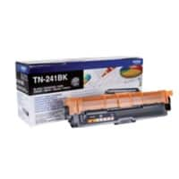 Brother TN-241BK Origineel Tonercartridge Zwart