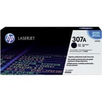 HP 307A originele tonercartridge CE740A zwart