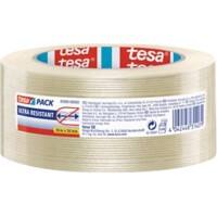 tesa Tape 50 m Transparant