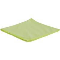 Chiffons BETRA Light Polyester, polyamide Jaune 10 Unités