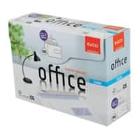 Elco Office Enveloppen Met Venster C5 229 (B) x 162 (H) mm Kleefstrip Wit 100 g/m² 100 Stuks