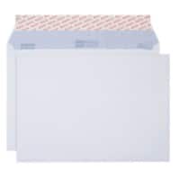 Enveloppes Elco Proclima Sans fenêtre C4 324 (l) x 229 (h) mm Bande adhésive Blanc 120 g/m² 250 Unités