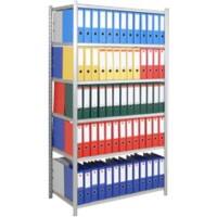 ARNO SPACE Epsiline Gegalvaniseerd staal Vervolgelement 1.250 x 600 x 2.000 mm Grijs