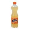 Fanta Orange Frisdrank Sinaasappel 24 Flessen à 500 ml