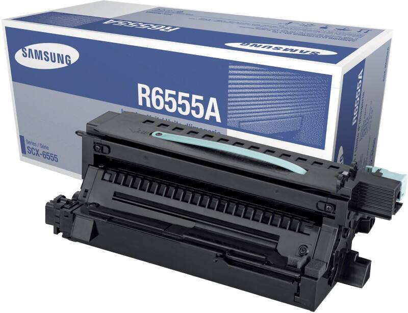 Tambour SCX-R6555A D'origine Samsung Noir