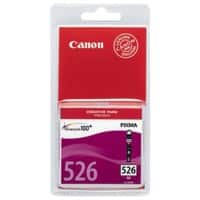 Cartouche jet d'encre CLI-526M D'origine Canon Magenta